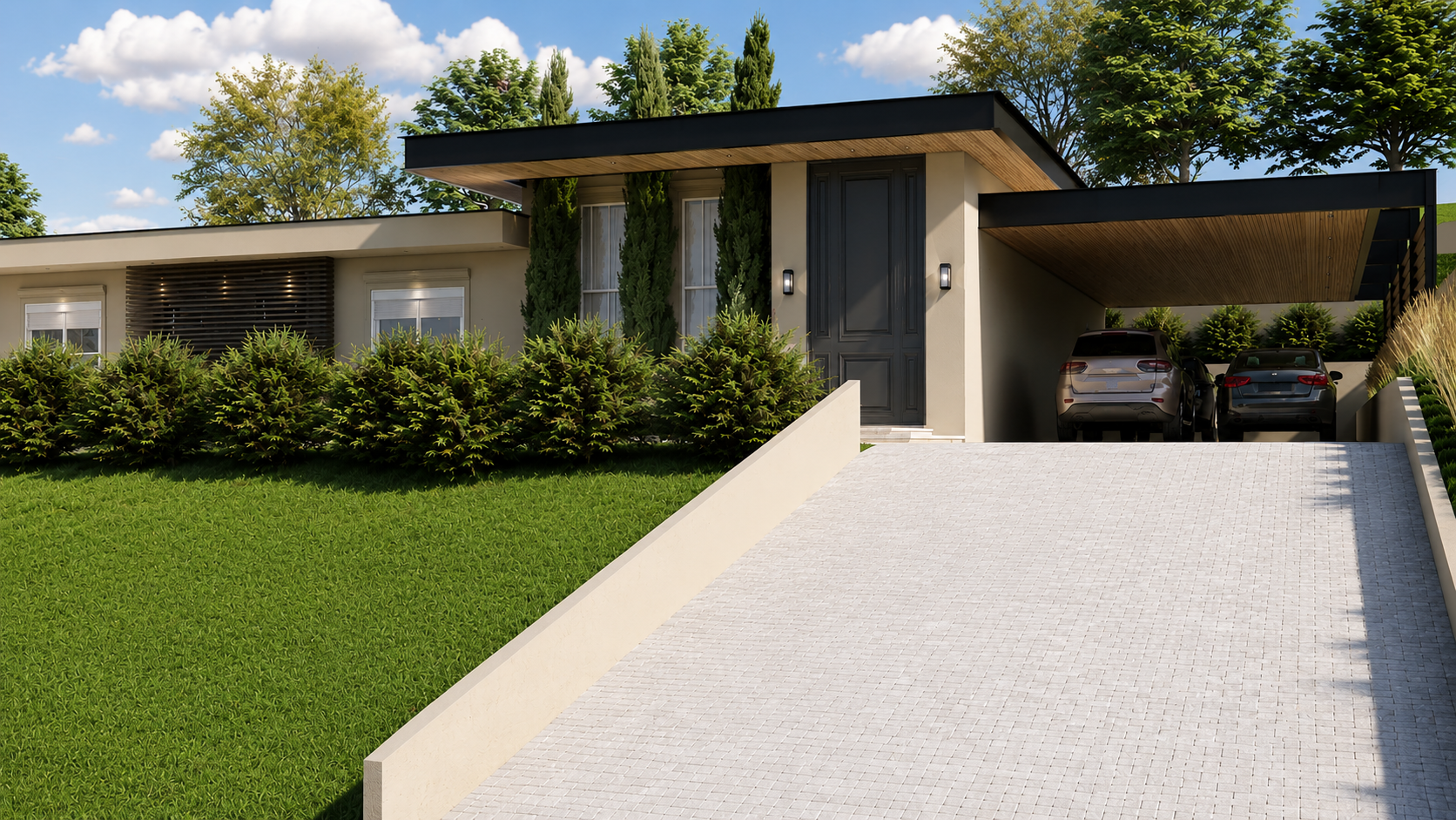 Casa C&R