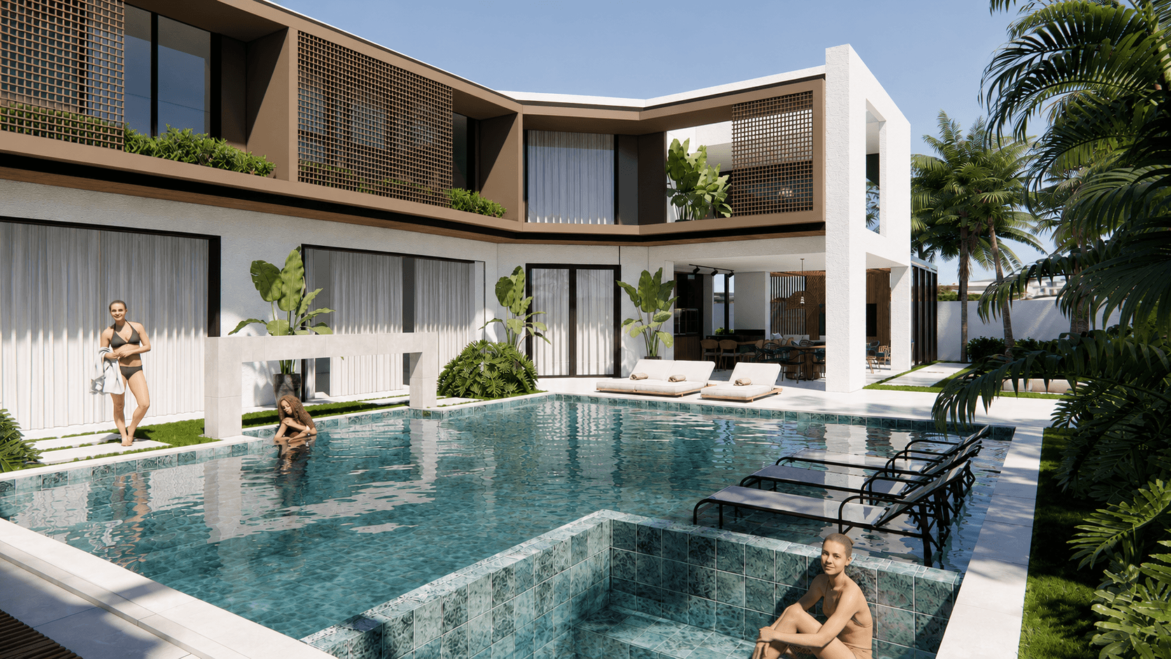 Casa M&F