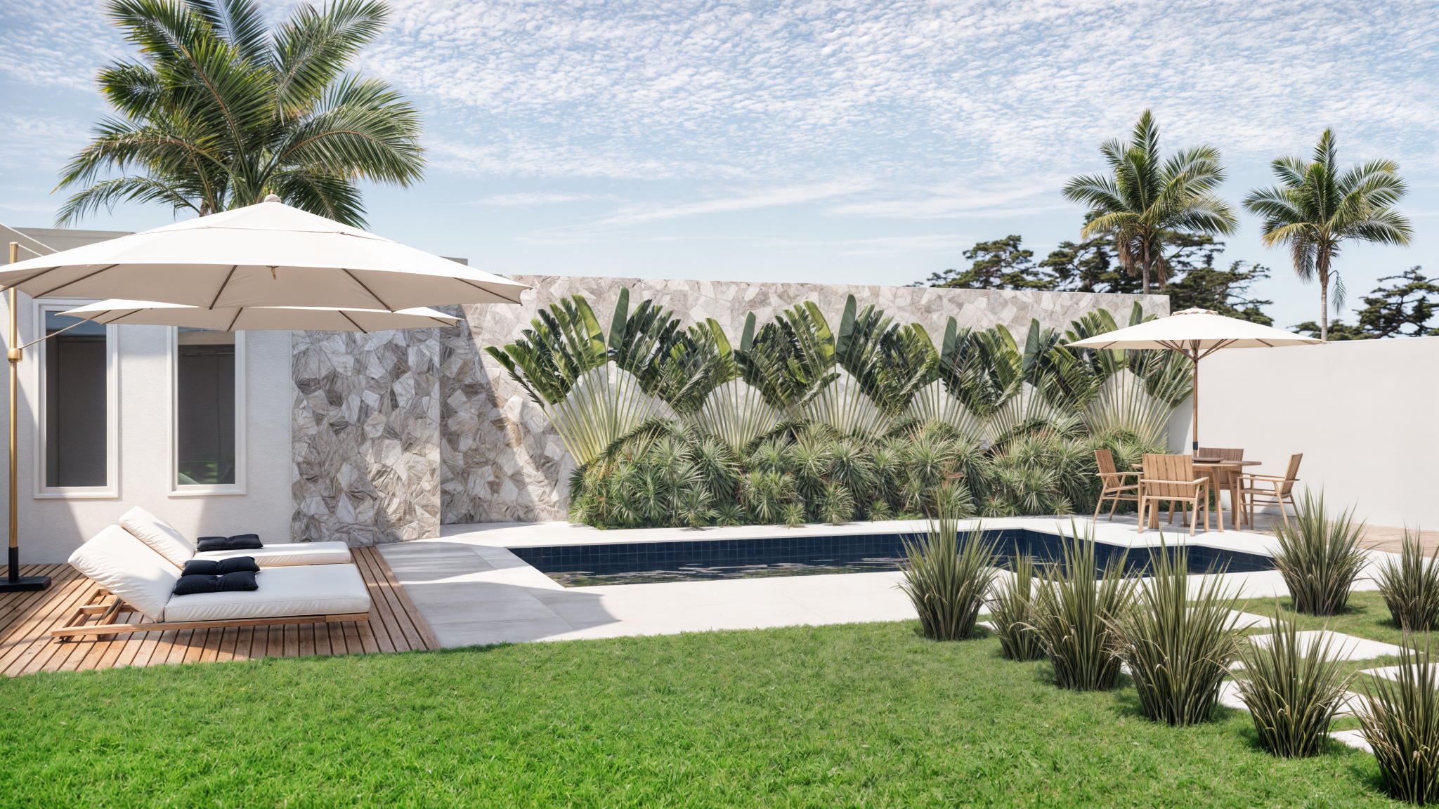 Casa S&N